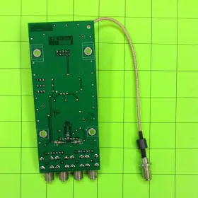 17916 WEGENER Unity Cable Box Board #3