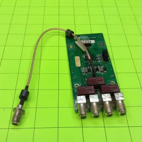 17916 WEGENER Unity Cable Box Board
