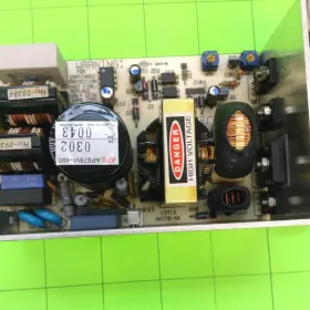 APS78VI-490 WEGENER Unity Cable Box Power Supply Board #2