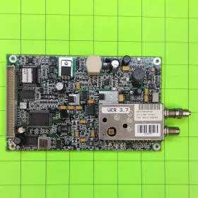 O104187 WEGENER COMMUNICATIONS Unity Cable Box Board Dhw