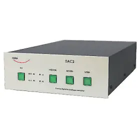 DAC2 WEISS ENGINEERING Converter