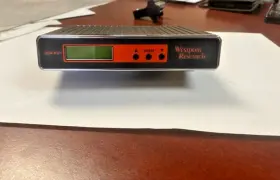 DDR-IPB1 WESTPORT RESEARCH Tv Video Audio