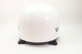 PL-8000R WINEGARD Dish Playmaker Satellite Antenna Dual #3