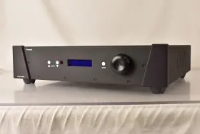 STI-500 WYRED 4 SOUND Audiophile Integrated Amplifier