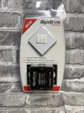 Exp-hdmi-surge WYRESTORM Protector