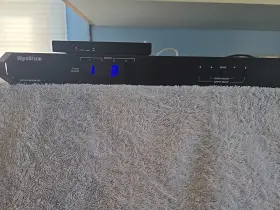 814303014370 WYRESTORM Video Matrix Hdbt #2