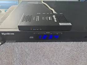 814303014370 WYRESTORM Video Matrix Hdbt