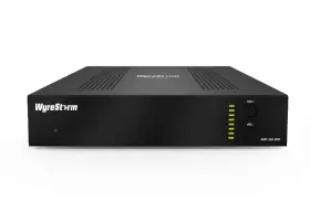 AMP-260-DNT WYRESTORM Advanced Channel Dante Amplifier