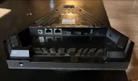 APO-210-UC WYRESTORM Apollo Integrated Conference Switcher #3