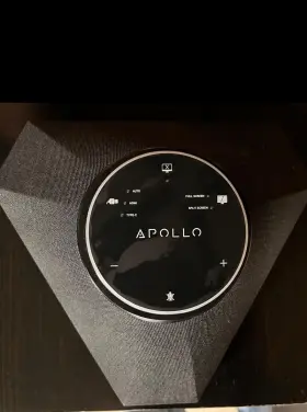 APO-210-UC WYRESTORM Apollo Integrated Conference Switcher