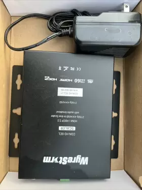 CON-H2-SCL WYRESTORM Line Hdmi Scaler Audio Breakout