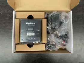 EXP-CON-AUD-H2 WYRESTORM Hdmi Analog Digital Audio Extractor #3
