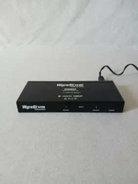 EXP-SP-0101-4K WYRESTORM Hdmi Splitter Hdr #2