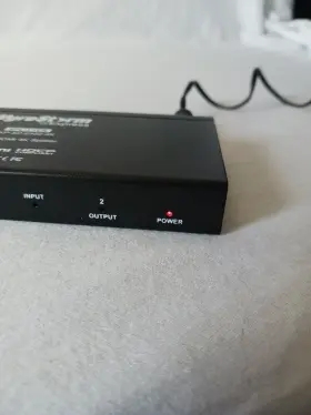 EXP-SP-0101-4K WYRESTORM Hdmi Splitter Hdr #3
