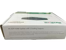EXP-SP-0102-H2 WYRESTORM Hdmi Splitter Hdr #2
