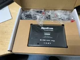 EXP-SP-0102-H2 WYRESTORM Hdmi Splitter Hdr #3