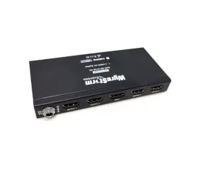 EXP-SP-0104-4K WYRESTORM Hdmi Splitter Scaling #2