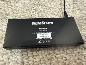 EXP-SP-0104-H2 WYRESTORM Hdcp Hdmi Splitter