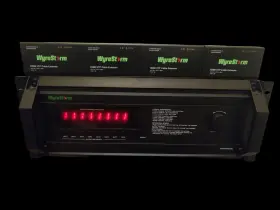MTX-0808 WYRESTORM Prorange Utp Matrix Switcher Bundlw