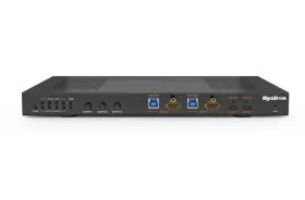 MX-0403-H3-MST WYRESTORM Conference Switcher Usb Hdbaset