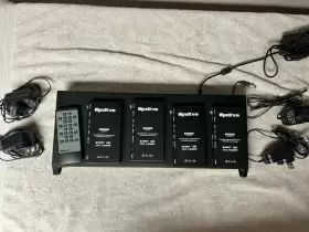 MX-0404-PP-KIT WYRESTORM Hdbaset Hdmi Matrix Switcher #2