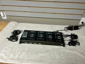 MX-0404-PP-KIT WYRESTORM Hdbaset Hdmi Matrix Switcher