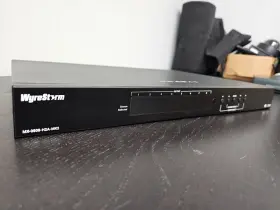 MX-0808-H2A-MK2 WYRESTORM Hdr Pure Hdmi Matrix