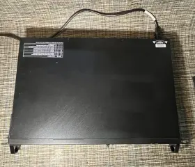 MX0606H2A WYRESTORM Tv Video Audio #3