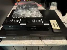 MXV-0606-H2A WYRESTORM Hdr Hdbaset Matrix Receivers Kit