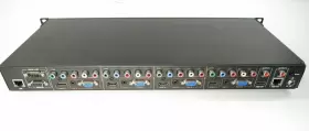 SW-0402-MV-HDBT WYRESTORM View Scaler Switcher Hdmi Hdbaset #2