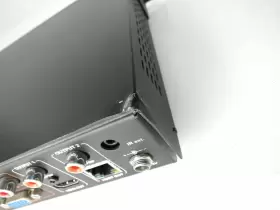 SW-0402-MV-HDBT WYRESTORM View Scaler Switcher Hdmi Hdbaset #3