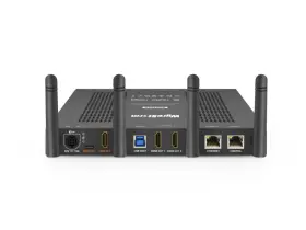 SW-620-TX-W WYRESTORM Presentation Switcher Usb Dual Video