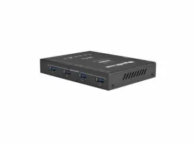 Wyrestorm USB-HUB4 4-PORT Usb 3.0 Superspeed Hub #2