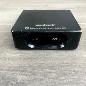10100101055 XANTECH Bdx Table Top Bluetooth Receiver #2