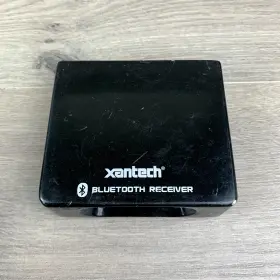 10100101055 XANTECH Bdx Table Top Bluetooth Receiver