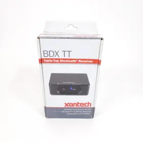 Bdxtt XANTECH Bdx Table Top Bluetooth Receiver Box