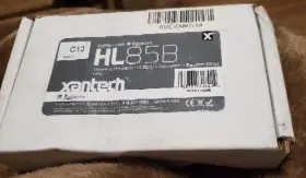 HL85B XANTECH Hidden Link Ir Receiver Lcd