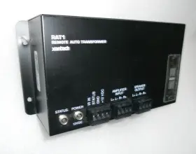 RAT1 XANTECH Ir Controller Remote Auto Transformer #2
