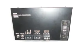 RAT1 XANTECH Ir Controller Remote Auto Transformer #3
