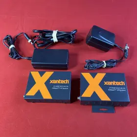XT-HDBT-EX70-4K-RX XANTECH Hdbaset Receiver Power Cords