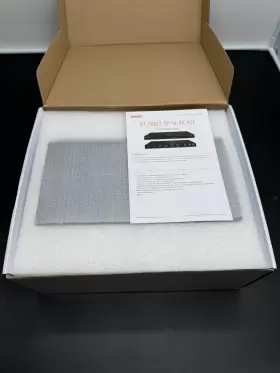 XT-SP14-4K18G XANTECH Hdbaset Splitter Hdbt Receivers Up Kit #2