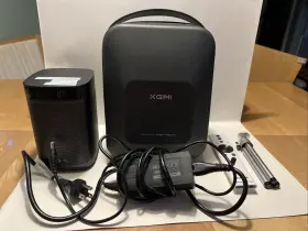 P-FHD-2020 XGIMI Mogo Pro Projector Battery Android Tv