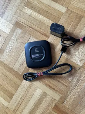 MDZ-09-AA XIAOMI Box Tv Media Player Miui #2