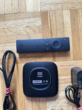 MDZ-09-AA XIAOMI Box Tv Media Player Miui #3