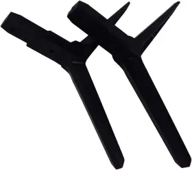 702940165275 XTRASAVER Base Stand Legs Screw Set Vizio #2