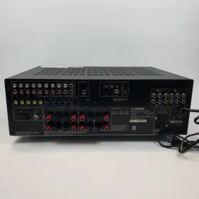 5940 YAMAHA Htr Channel Receiver Remote #3