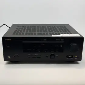 5940 YAMAHA Htr Channel Receiver Remote