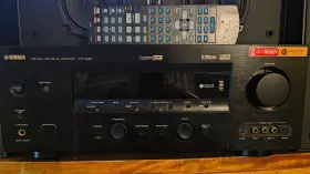 5960 YAMAHA Htr Channel Receiver Remote