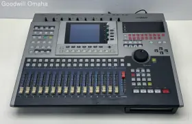 AW-4416 YAMAHA Audio Workstation Digital Recorder