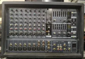 EMX88S YAMAHA Mixer Repair